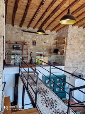Serpil house